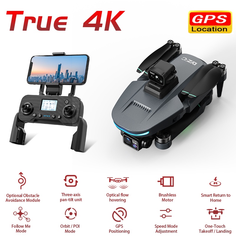 3 Axis Gimbal Brushless GPS Re - Drone Gimbal 3 Axis ulasan dan harga