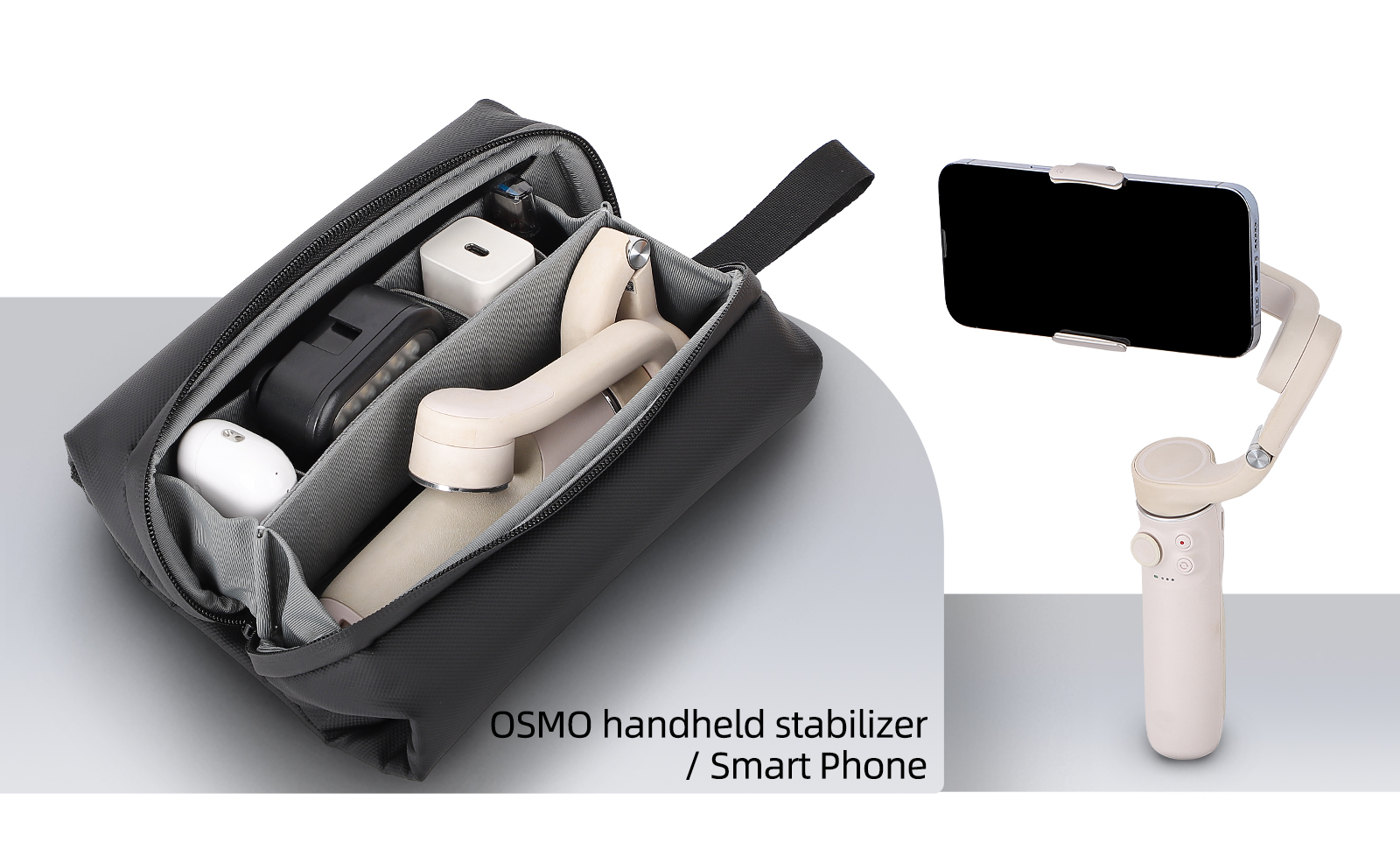 Simple And Orderly Storage For - Drone Gimbal For Insta360 ulasan dan harga