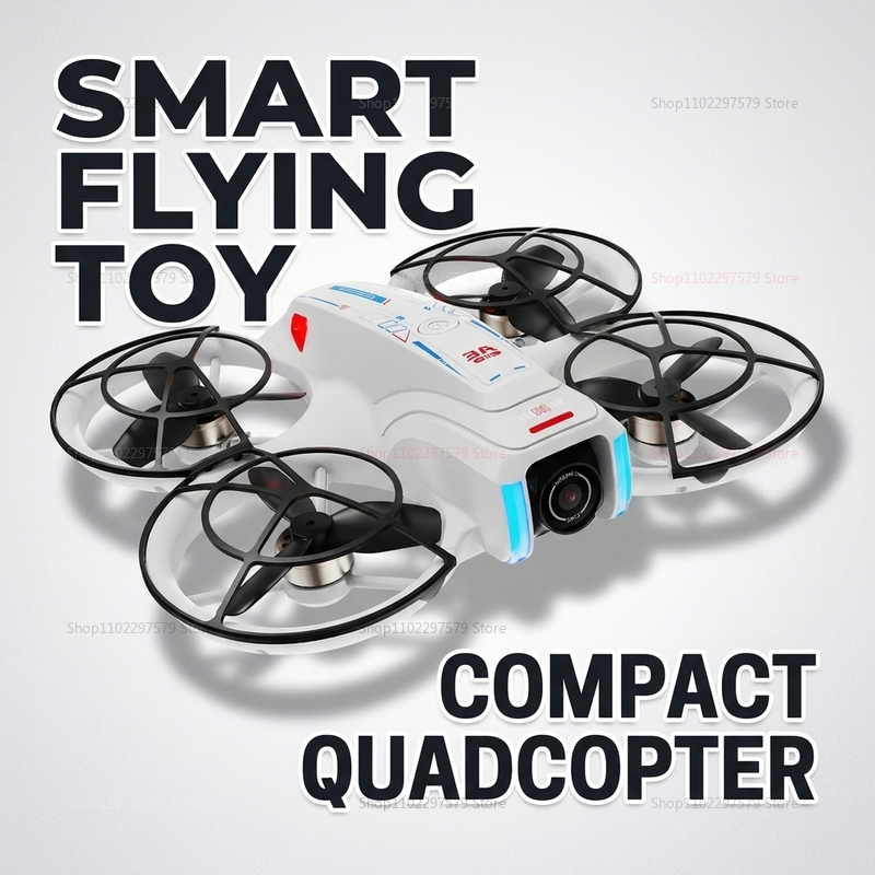 Introduction Drone GPS 8K Prof - Drone Gimbal Case ulasan dan harga