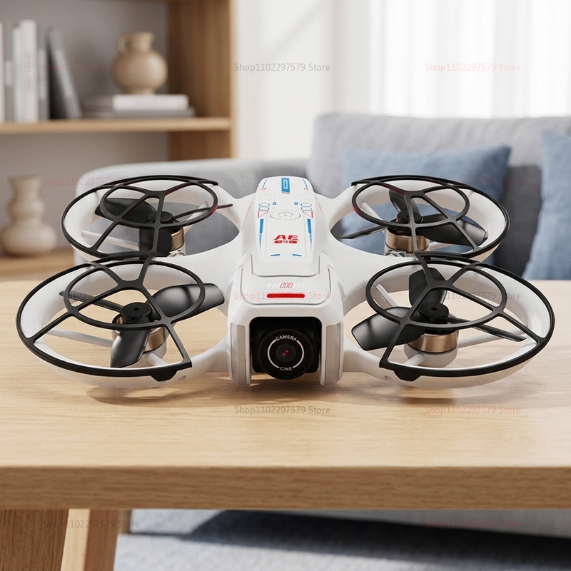 Introduction Drone GPS 8K Prof - Drone Gimbal Case ulasan dan harga