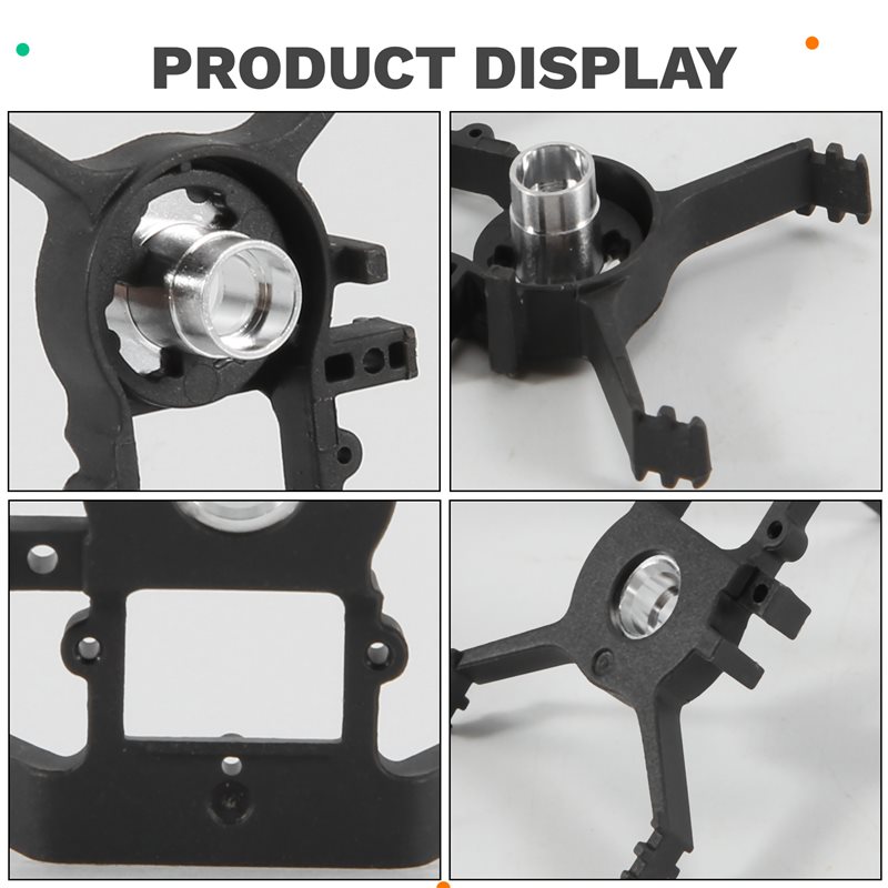 ABZZ-Spare Parts Accessories G - Drone Gimbal Dampener ulasan dan harga