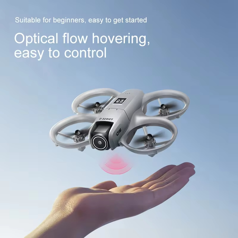 Lenovo 8K D16 GPS Drone Profes - Drone Gimbal Mount ulasan dan harga