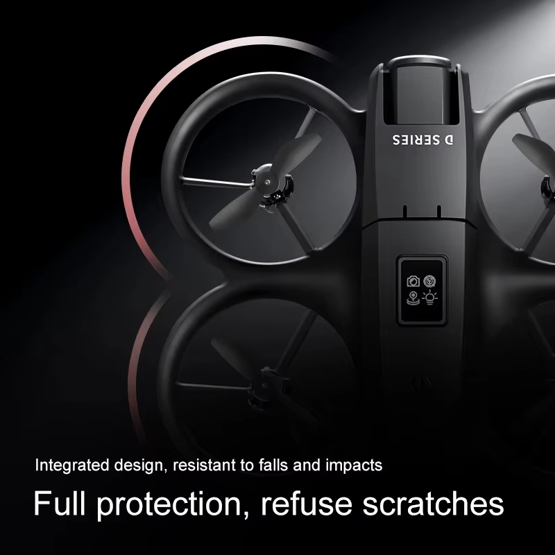 Lenovo 8K D16 GPS Drone Profes - Drone Gimbal Mount ulasan dan harga