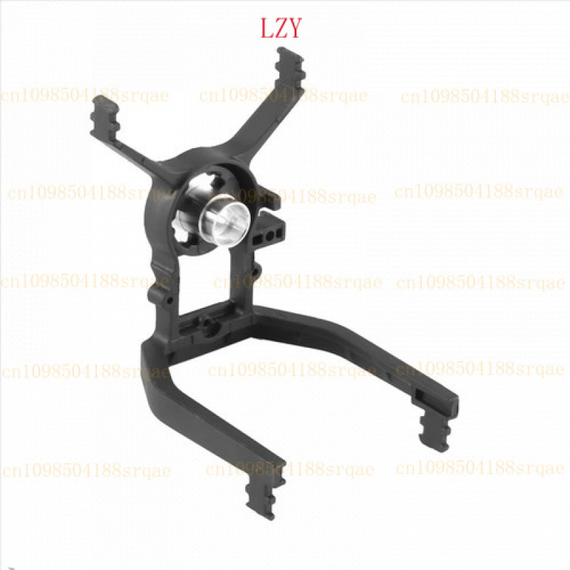 Original Gimbal Dampener Mount - Drone Gimbal Dampener ulasan dan harga