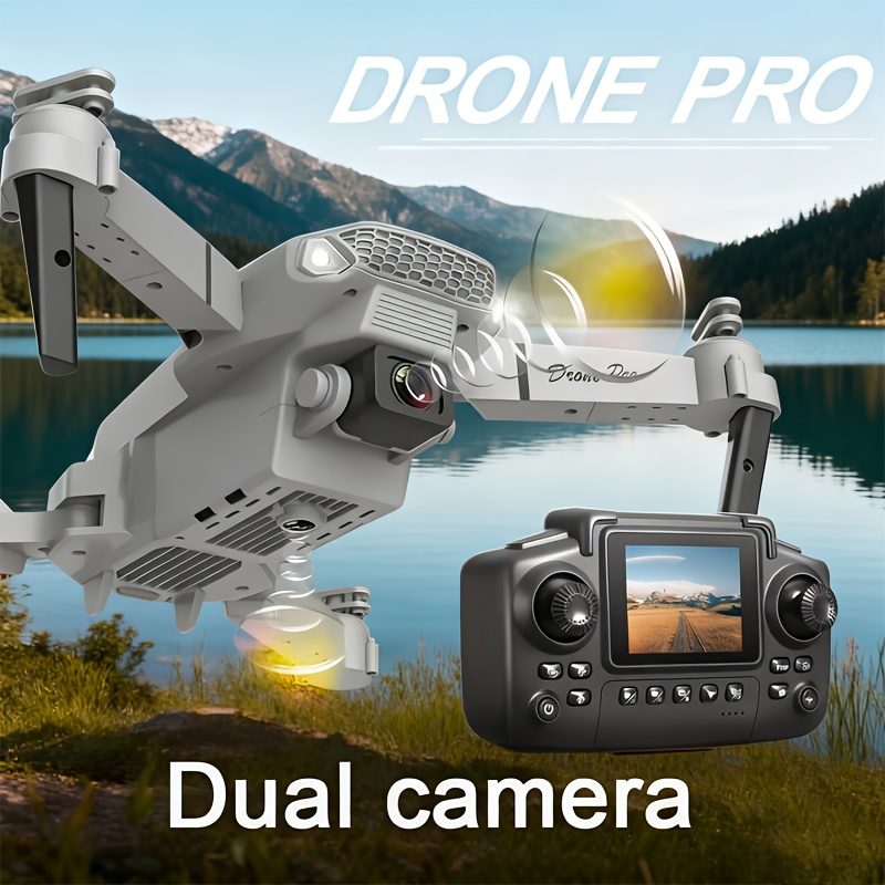 2026 New E88 MAX & E99 PRO Fol - Drone Gimbal Brushless ulasan dan harga