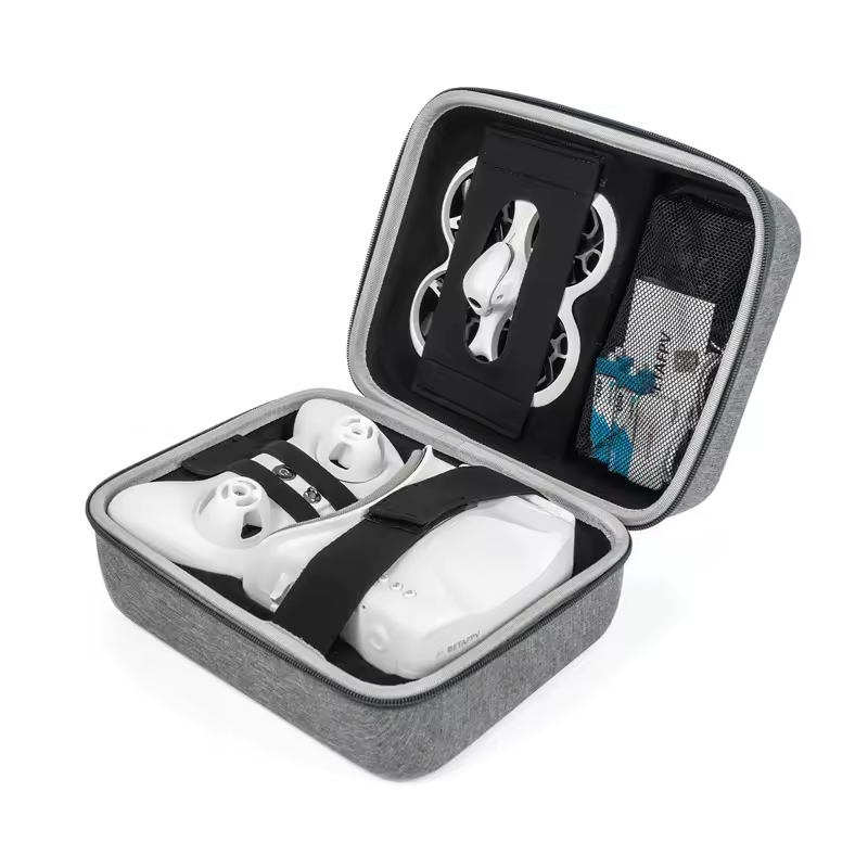 BETAFPV Cetus X FPV Kit Brushl - Drone Gimbal 2 Axis ulasan dan harga