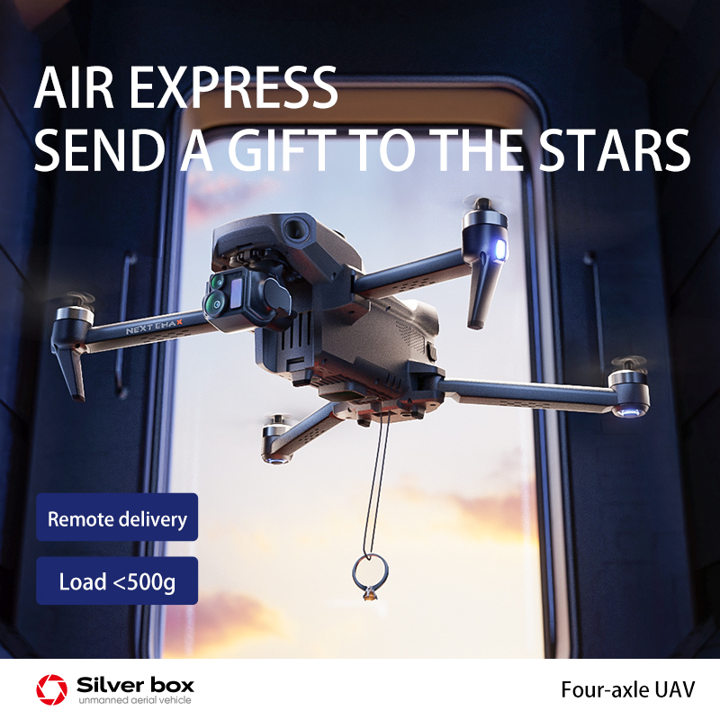 NEW P7 Max Drone 8K Camera GPS - Drone Gimbal 3 Axis ulasan dan harga