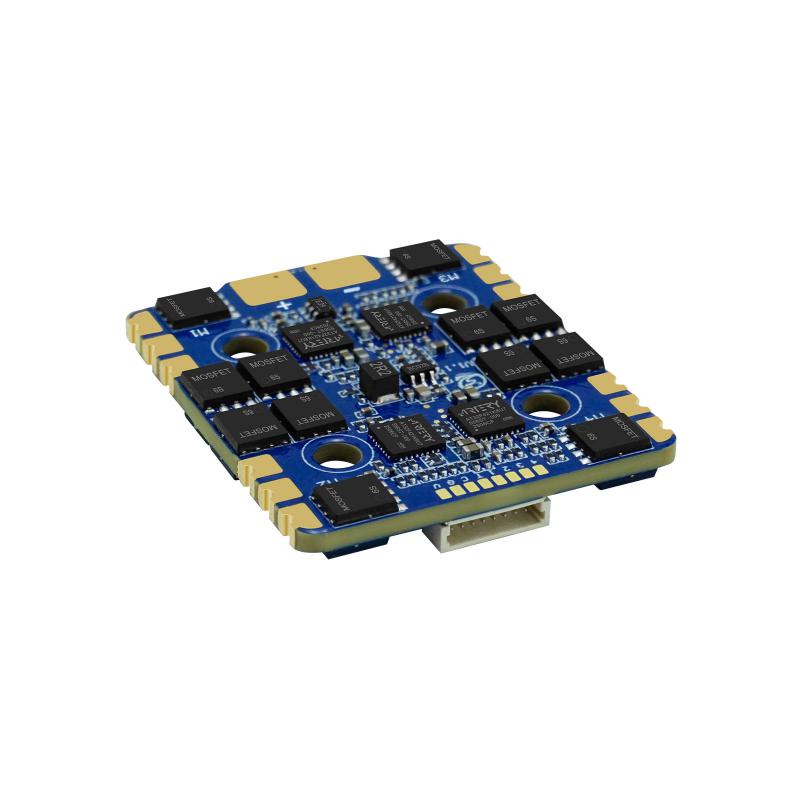 SEQURE Blueson A1 ESC 6S 65A / - Drone Gimbal Controller ulasan dan harga