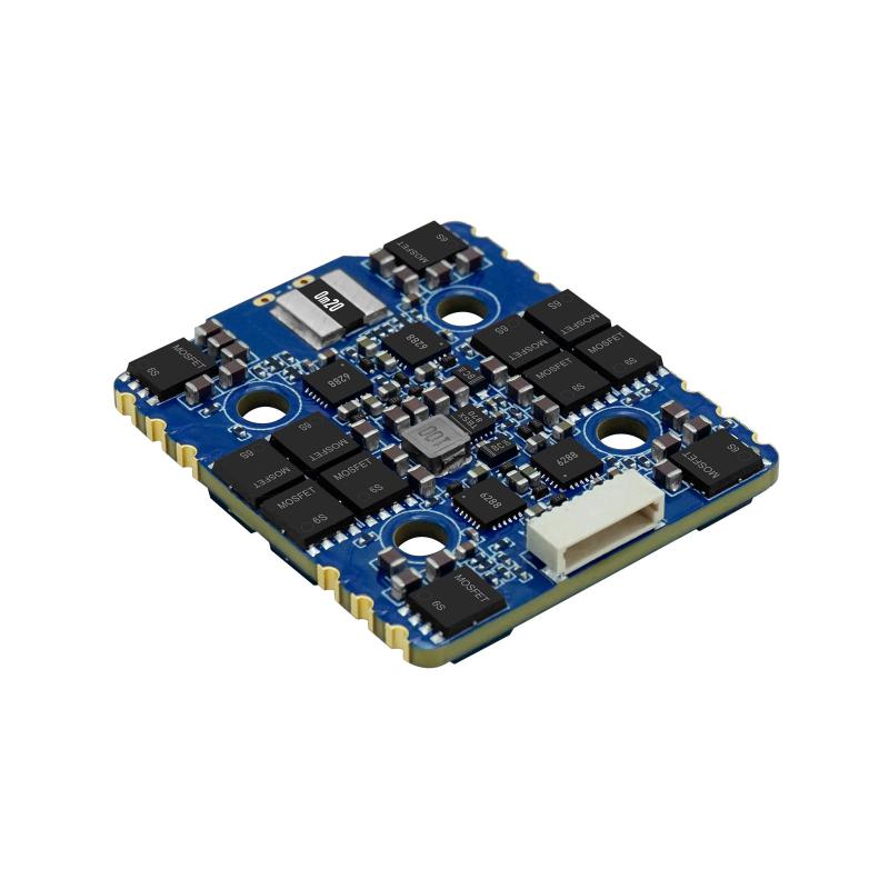 SEQURE Blueson A1 ESC 6S 65A / - Drone Gimbal Controller ulasan dan harga