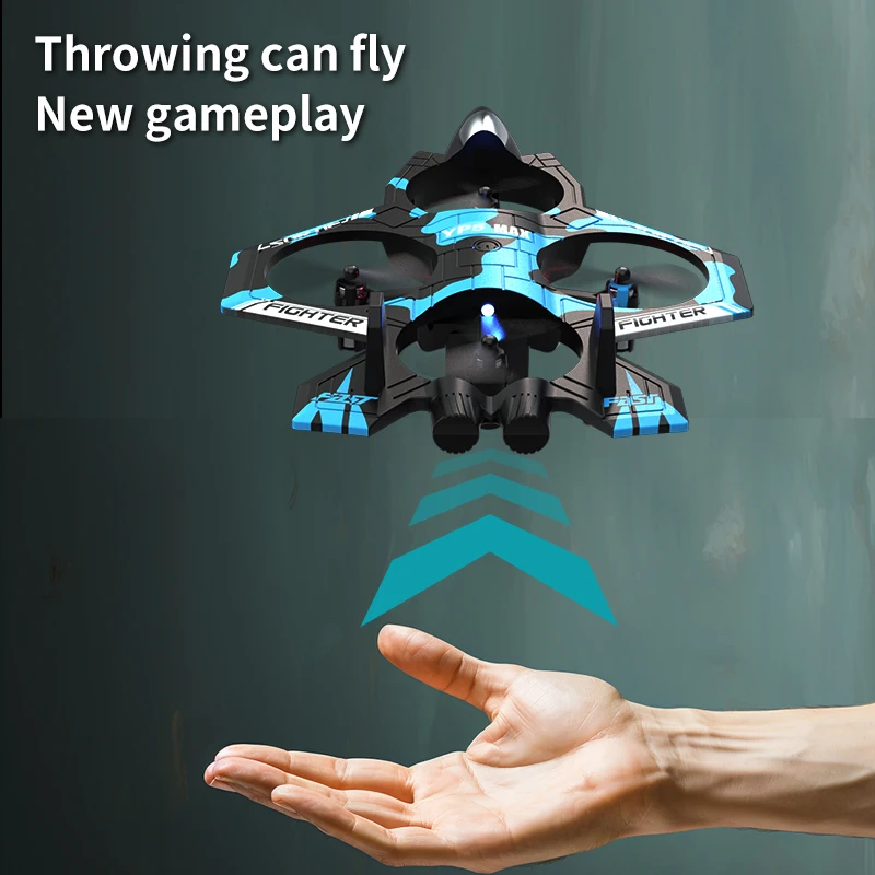 New Remote Controlled Glider G - Drone Gimbal Controller ulasan dan harga