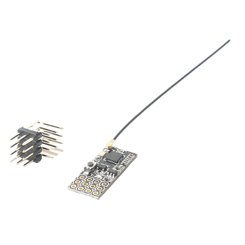 Flysky FS2A Mini Receiver 4CH  - Drone Gimbal Controller ulasan dan harga