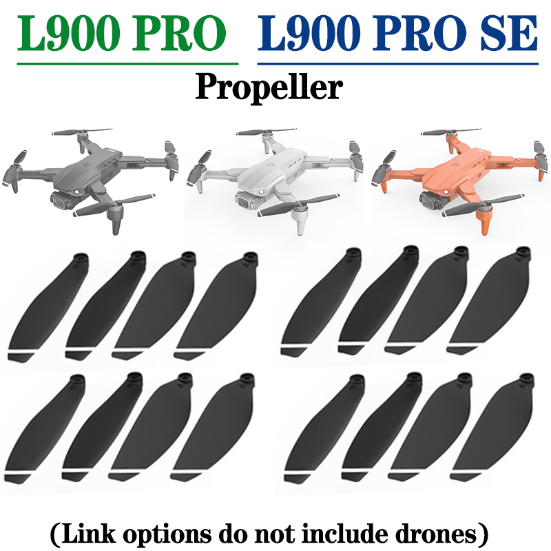L900 Pro SE drone remote contr - Drone Gimbal 2 Axis ulasan dan harga