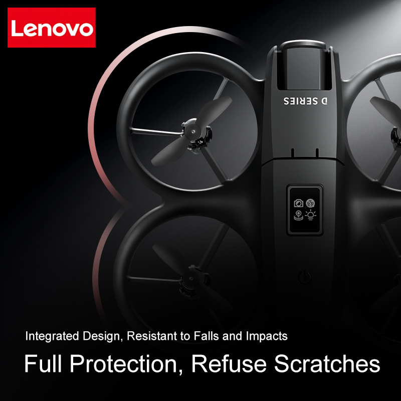 Lenovo D16 GPS Drone 8K Aerial - Drone Gimbal Brushless ulasan dan harga