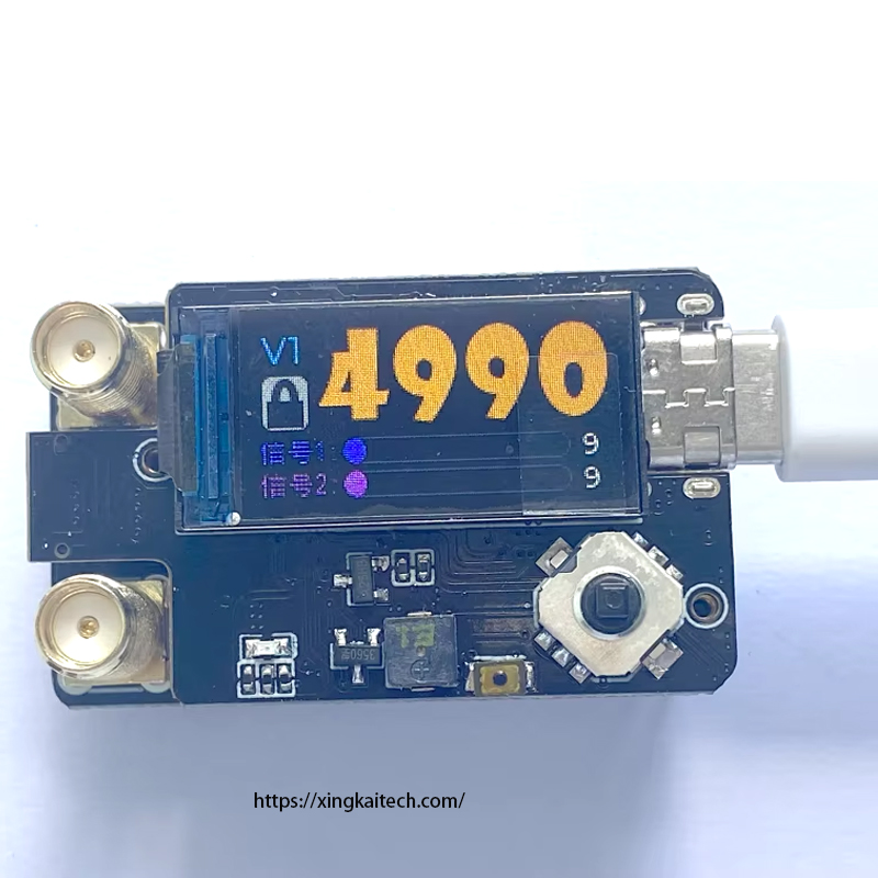 VRX 4.9GHz 5.8GHz 6GHz FPVspee - Drone Gimbal For Gopro ulasan dan harga