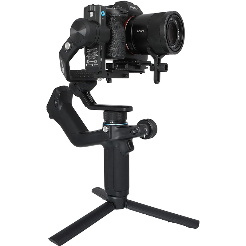 FeiyuTech SCORP Mini 2 All-in- - Drone Gimbal For Gopro ulasan dan harga