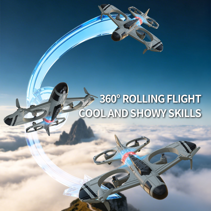 2026 Remote Control KY103 RC F - Drone Gimbal 2 Axis ulasan dan harga