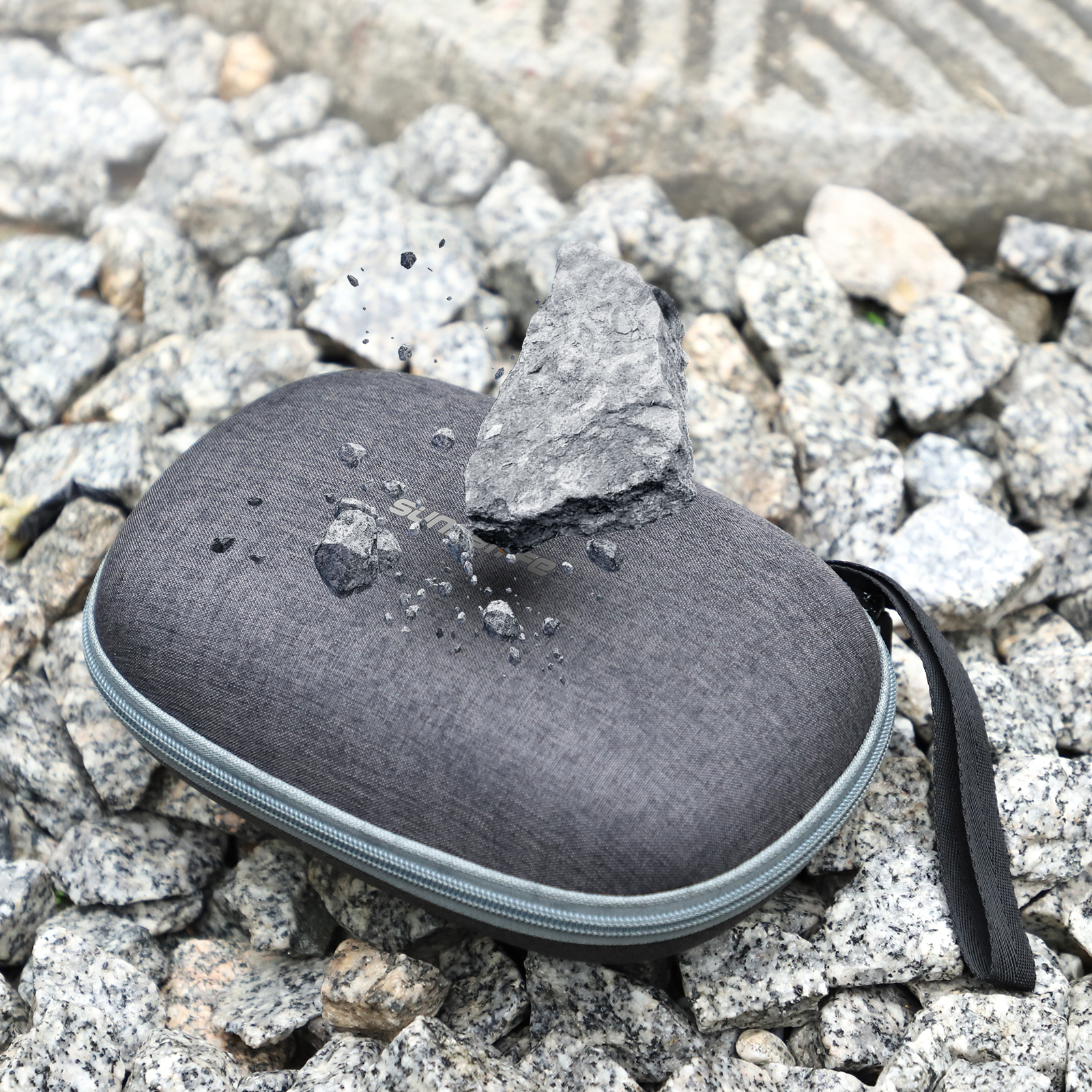 Sunnylife Hard Case Protective - Drone Gimbal For Insta360 ulasan dan harga