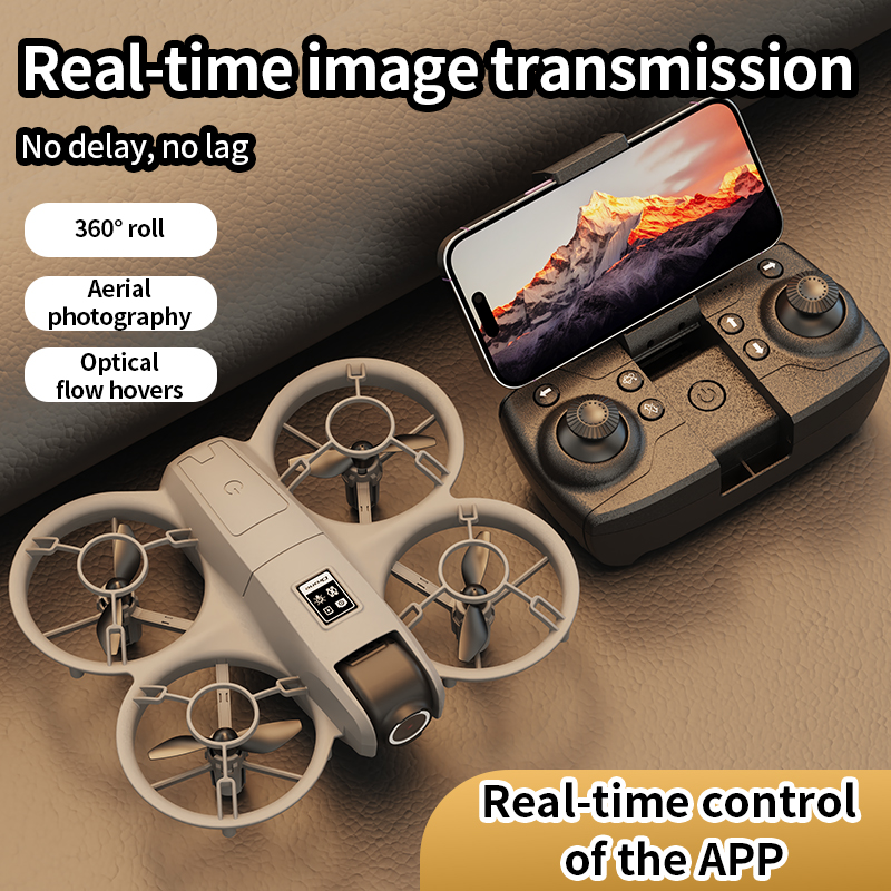 X228 VR FPV Drone HD Dual Came - Drone Gimbal Case ulasan dan harga