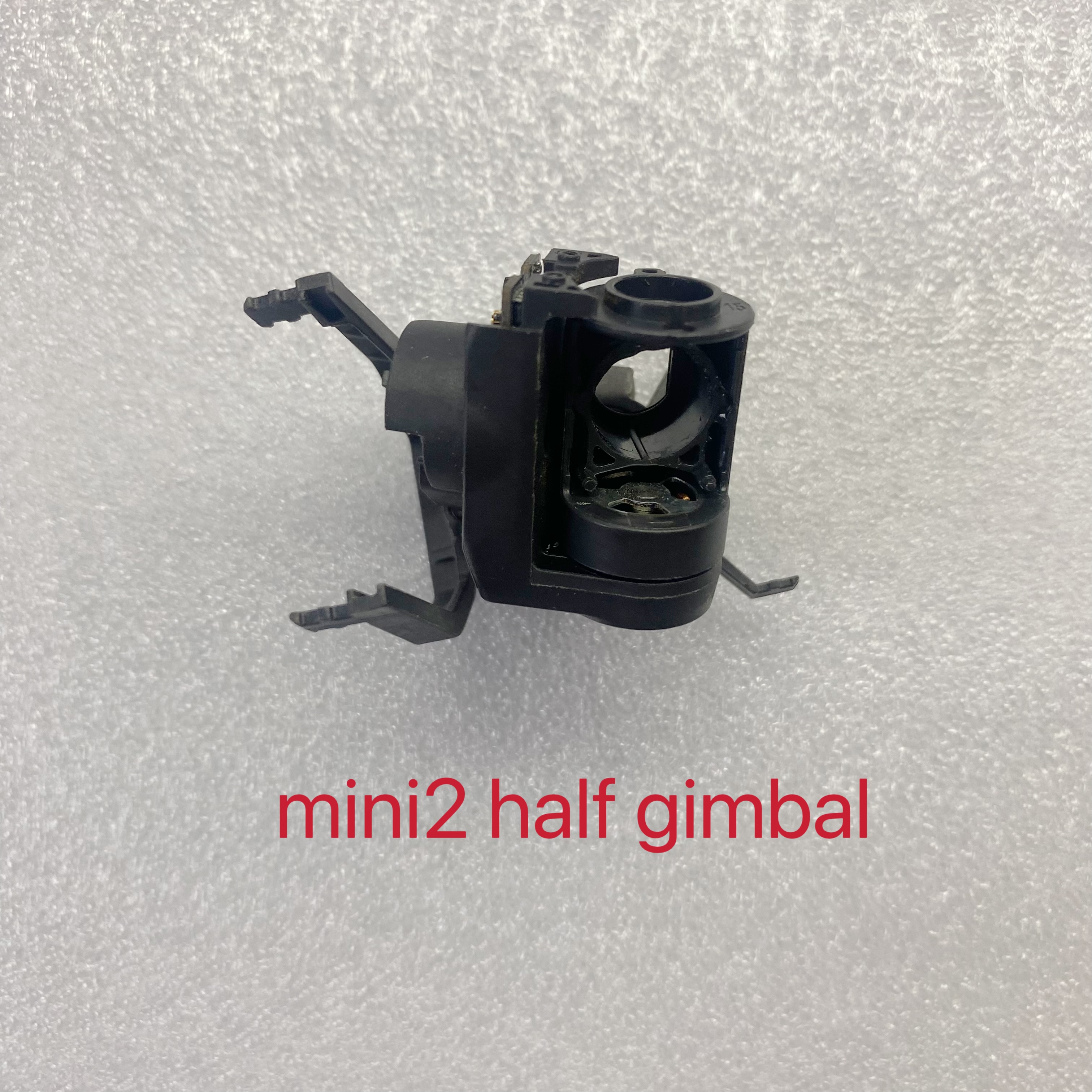 Original half gimbal without c - Drone Gimbal For Gopro ulasan dan harga