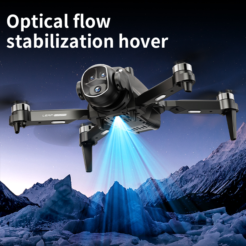 2026 NEW H21 Drone 5G GPS Prof - Drone Gimbal Mount ulasan dan harga