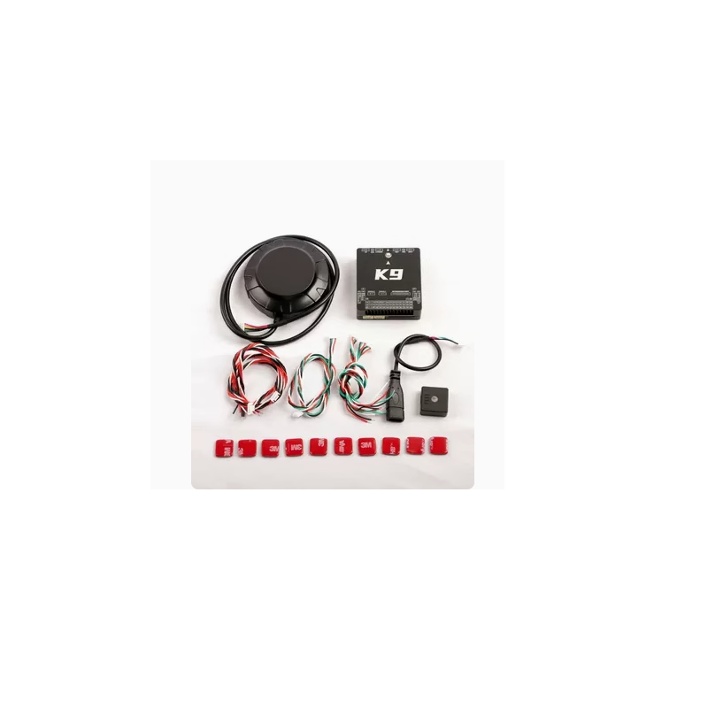 1PCS ACFLY K9 Flight Controlle - Drone Gimbal 3 Axis ulasan dan harga