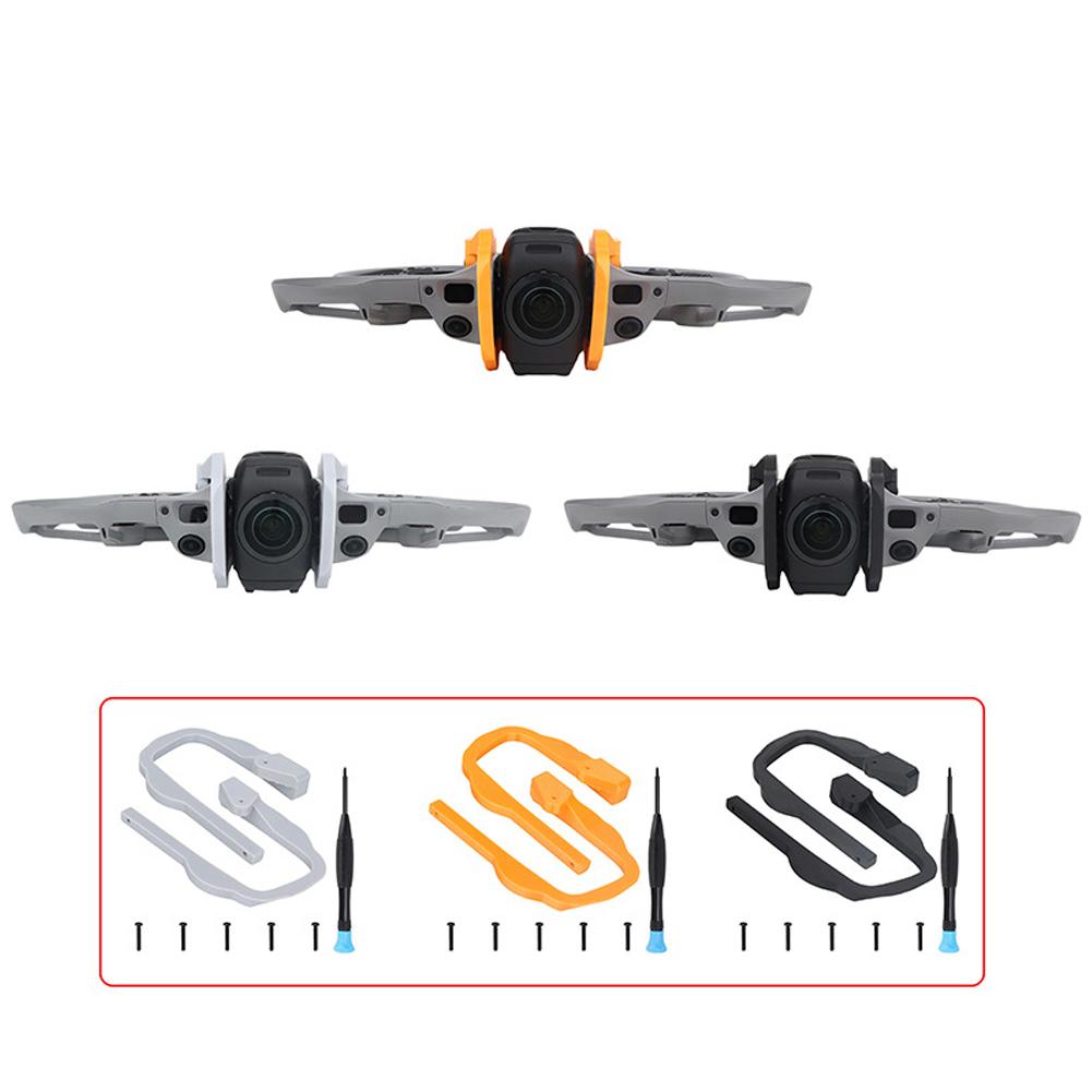 Camera Gimbal Bumper Protector - Drone Gimbal For Gopro ulasan dan harga
