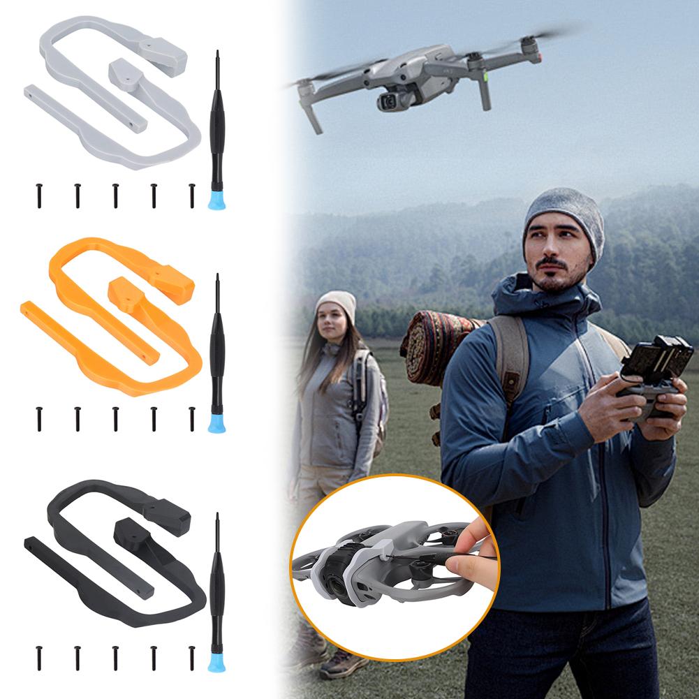 Camera Gimbal Bumper Protector - Drone Gimbal For Gopro ulasan dan harga