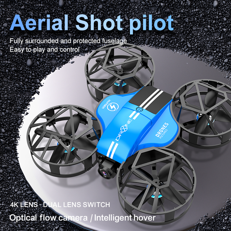 NEW Mini Drone 812PRO professi - Drone Gimbal 2 Axis ulasan dan harga