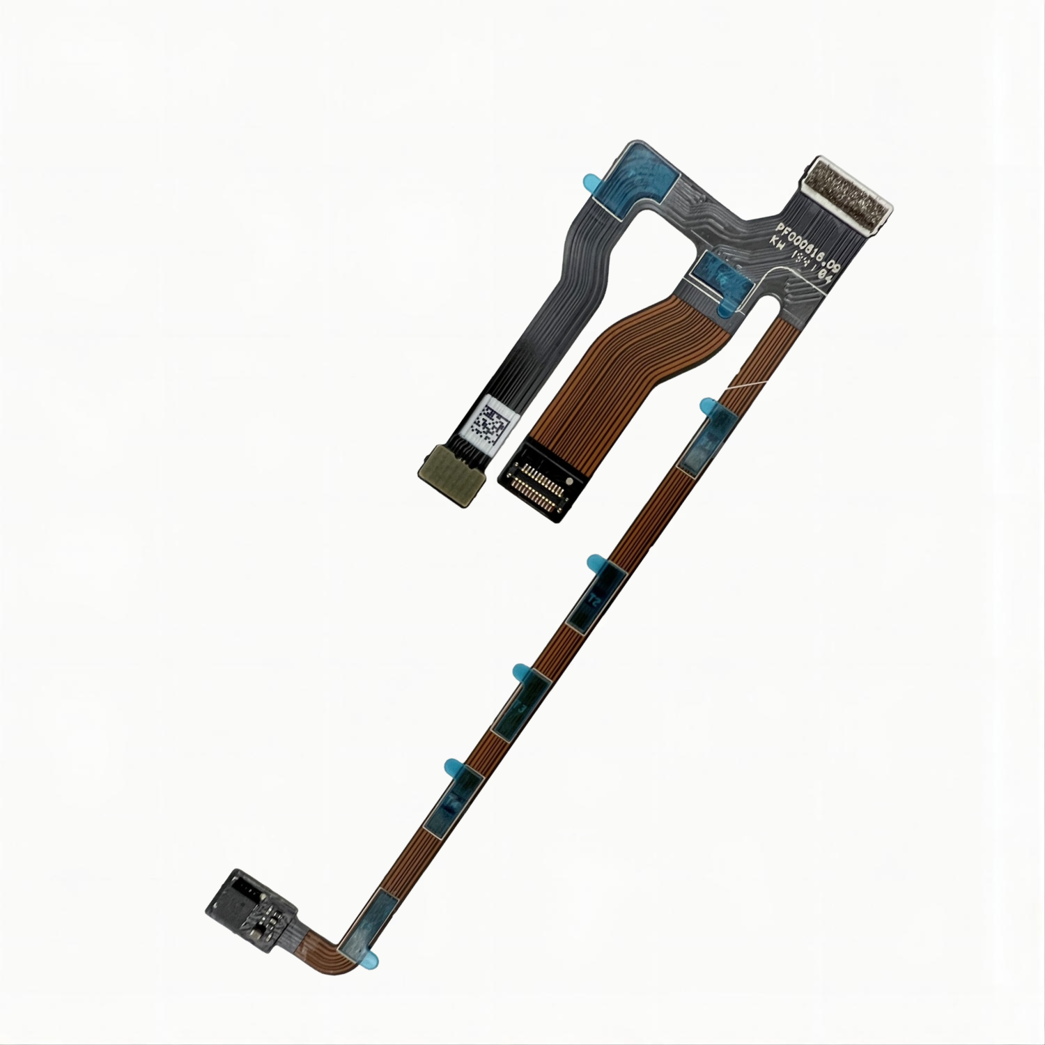 3 in 1 Flexible Flat Ribbon Fl - Drone Gimbal Ribbon Cable ulasan dan harga